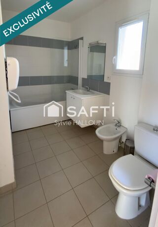  Appartement � vendre 2 pi�ces 32 m�