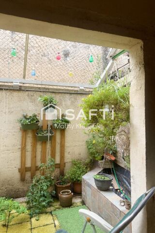  Immeuble à vendre 112 m²