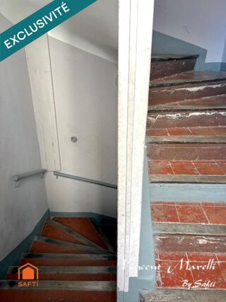  Appartement  vendre 3 pices 47 m