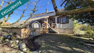  Maison � vendre 7 pi�ces 137 m�