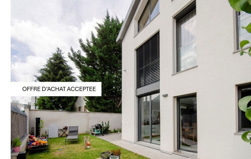 � vendre  Maison Clamart (92140)