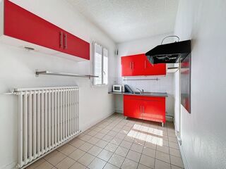  Appartement � vendre 1 pi�ce 28 m�