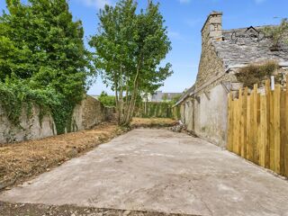  Immeuble � vendre 260 m�