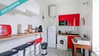  Appartement � vendre 2 pi�ces 41 m�