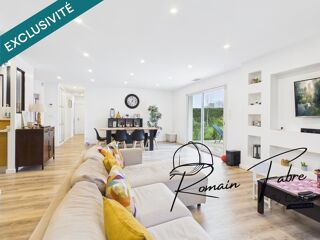  Maison � vendre 6 pi�ces 140 m�