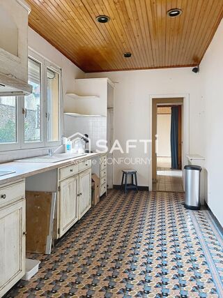 Maison � vendre 9 pi�ces 217 m�