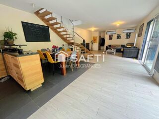  Maison à vendre 5 pièces 135 m²