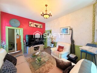  Maison à vendre 6 pièces 170 m²
