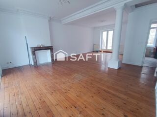  Maison  vendre 8 pices 227 m