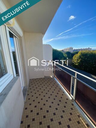  Appartement � vendre 2 pi�ces 36 m�