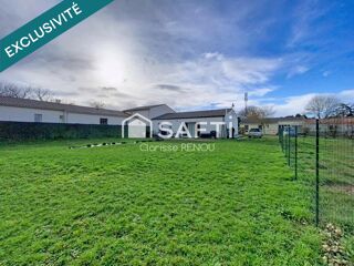  Maison � vendre 3 pi�ces 70 m�