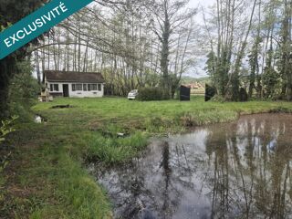  Terrain � vendre 1027 m�