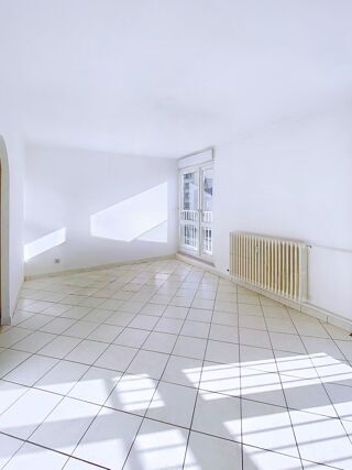  Appartement � vendre 4 pi�ces 78 m� Metz