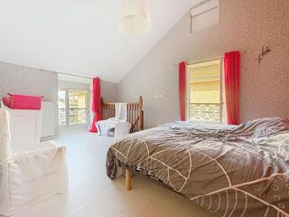  Maison � vendre 6 pi�ces 155 m�