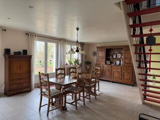  Maison � vendre 5 pi�ces 179 m�