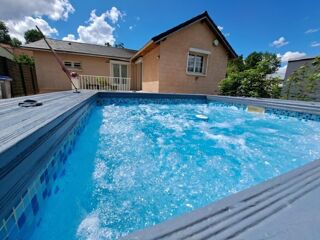  Maison � vendre 7 pi�ces 162 m�