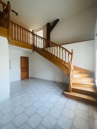  Maison � vendre 5 pi�ces 220 m�