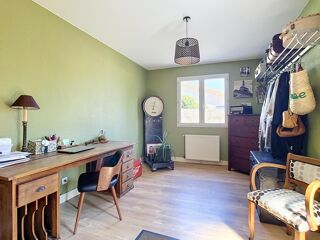  Maison à vendre 4 pièces 110 m²
