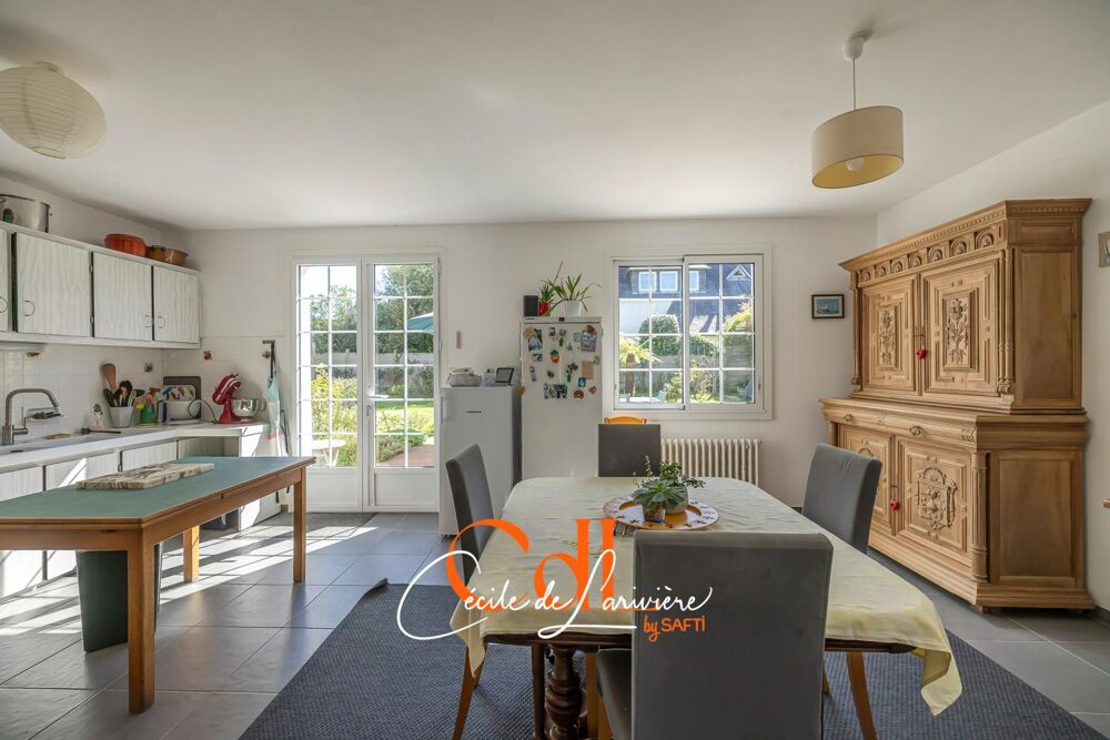à vendre  Maison Carantec (29660)