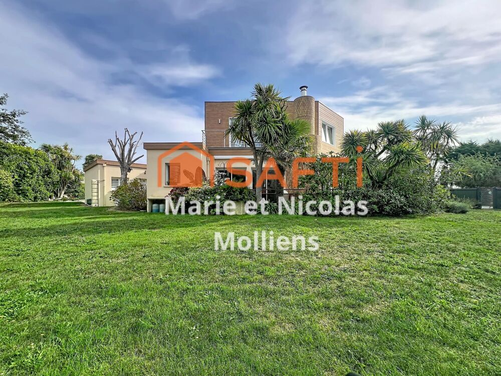 à vendre  Maison Plougonvelin (29217)