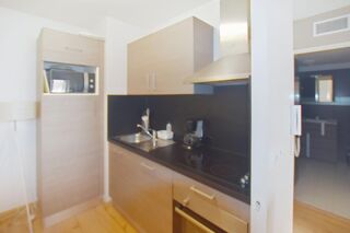  Appartement � vendre 3 pi�ces 42 m�