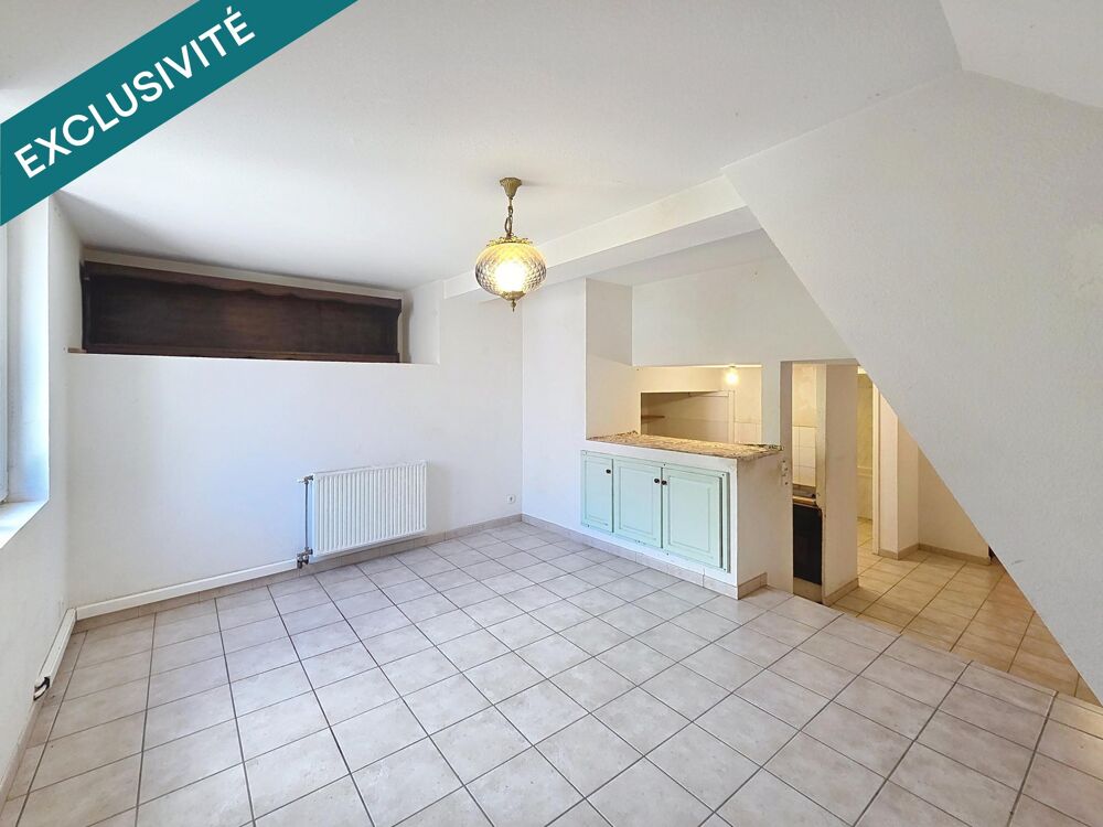 Vente Appartement Au pied du Mont Aiguille, votre havre de paix entre ciel et Vercors Chichilianne
