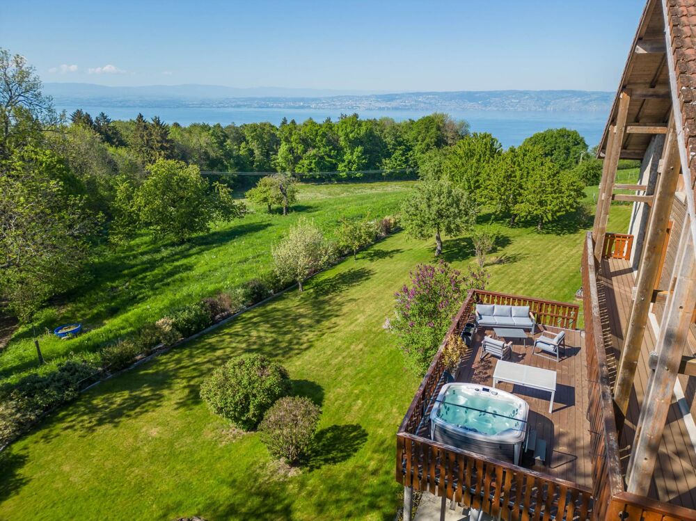 Ancienne ferme en partie rénovée + 300m² à aménager