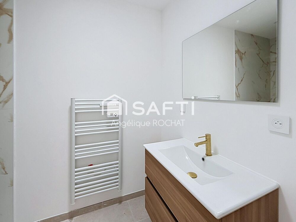 Vente Maison Villa neuve 2 faces 2 chambres Portiragnes Portiragnes