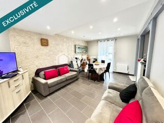  Maison à vendre 7 pièces 145 m²