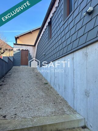  Maison � vendre 6 pi�ces 187 m�