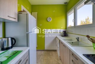  Maison à vendre 4 pièces 90 m²