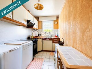  Appartement à vendre 2 pièces 49 m²