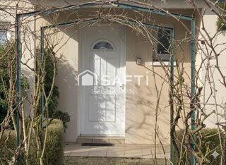  Maison � vendre 4 pi�ces 113 m�