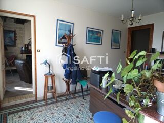  Maison � vendre 9 pi�ces 200 m�