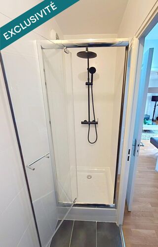  Appartement à vendre 4 pièces 88 m²
