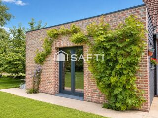  Maison à vendre 5 pièces 143 m²