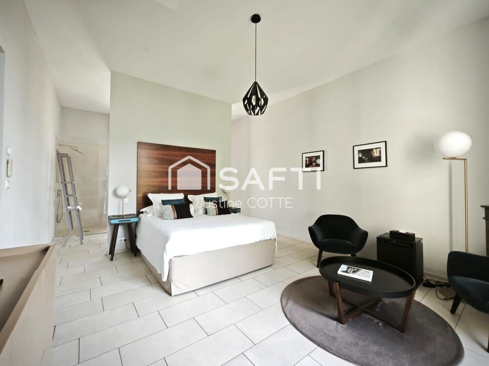 à vendre  Maison Nîmes (30000)