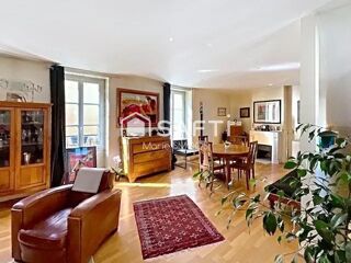  Appartement � vendre 6 pi�ces 132 m�