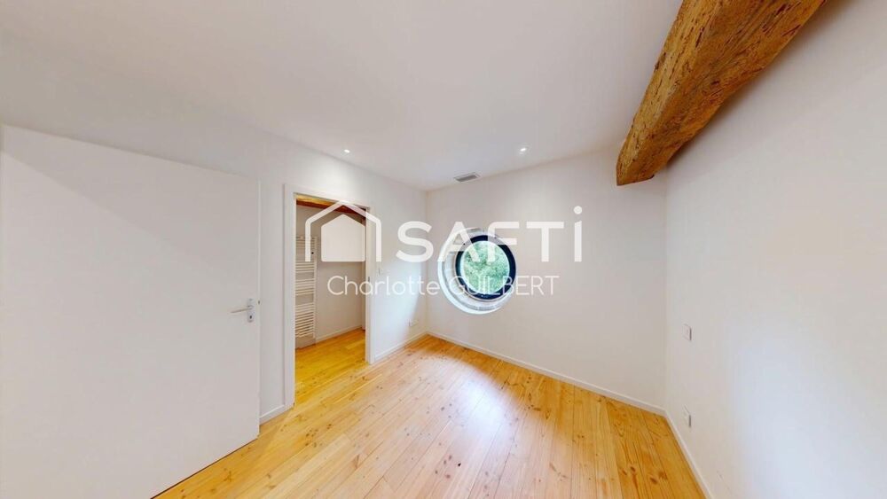  vendre  Maison Saint-Vincent-de-Lamontjoie (47310)