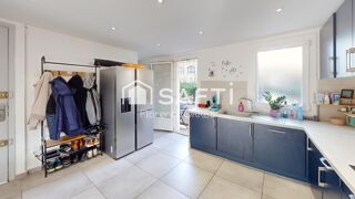  Appartement � vendre 3 pi�ces 76 m�