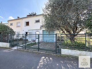  Maison � vendre 5 pi�ces 90 m�