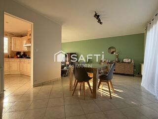  Maison � vendre 5 pi�ces 100 m�