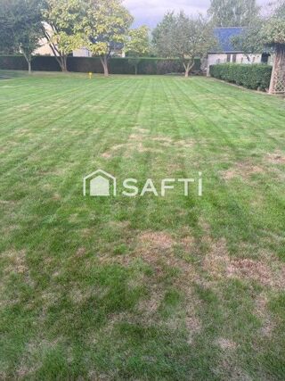  Terrain à vendre 525 m²