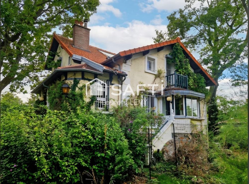 à vendre  Maison Neuilly-Plaisance (93360)