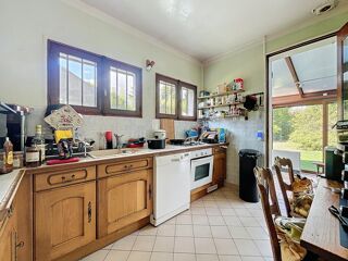  Maison à vendre 6 pièces 183 m²