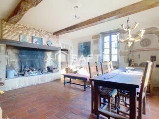  Maison  vendre 11 pices 415 m