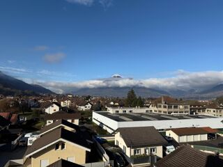  Appartement � vendre 4 pi�ces 77 m�