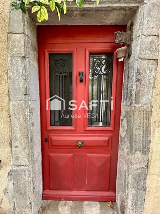  Maison � vendre 4 pi�ces 81 m�