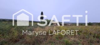  Terrain  vendre 8818 m