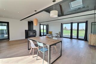  Maison à vendre 7 pièces 206 m²